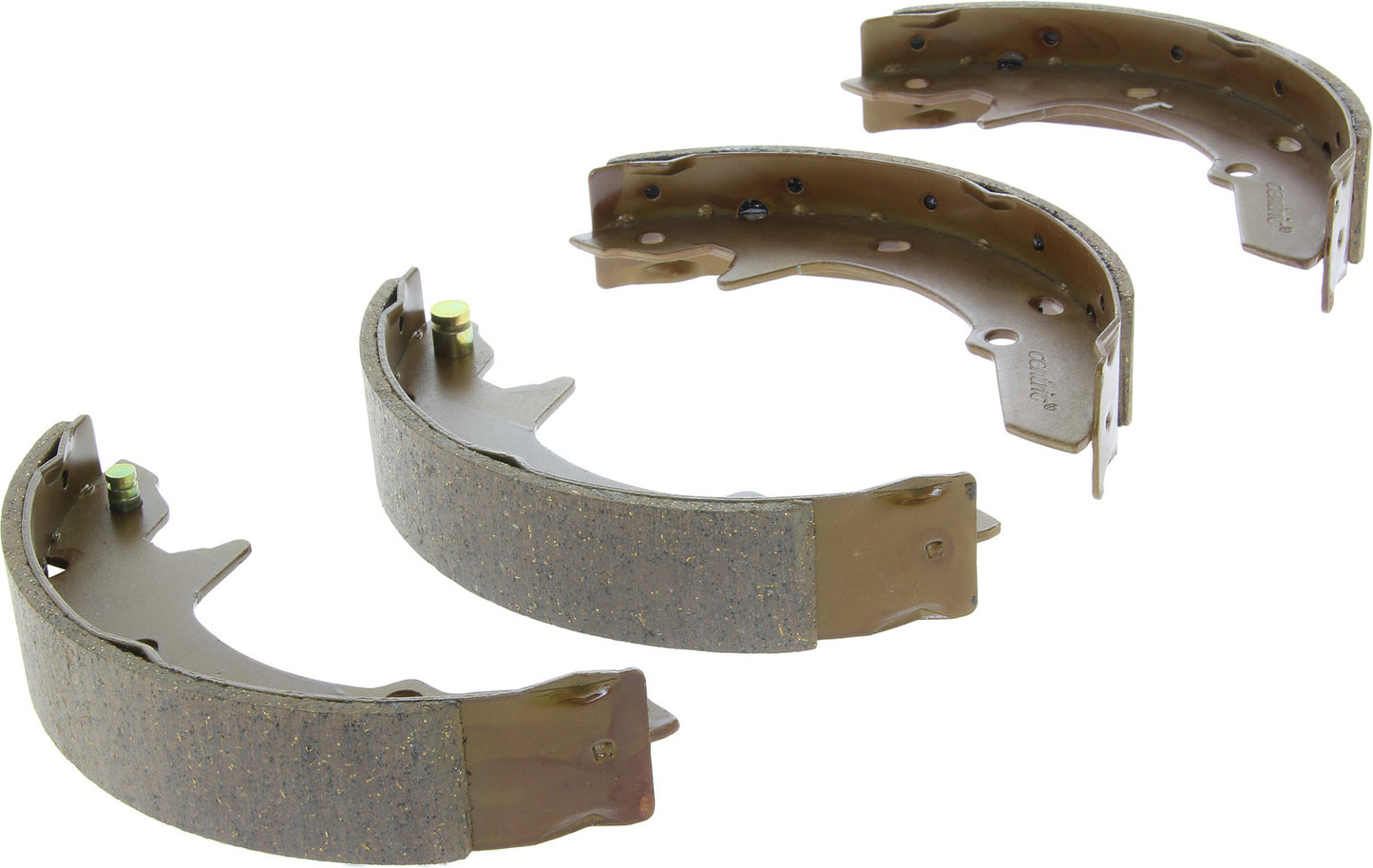 Premium Brake Shoes   Centric Brake Parts  CBP111.05010