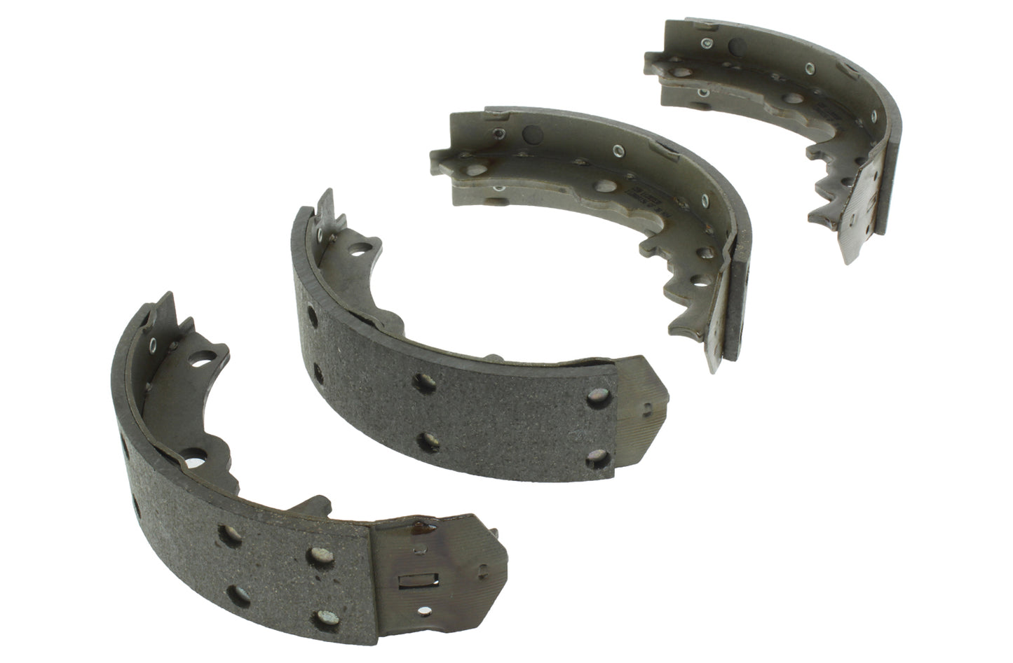 Heavy Duty Brake Shoes   Centric Brake Parts  CBP112.05530