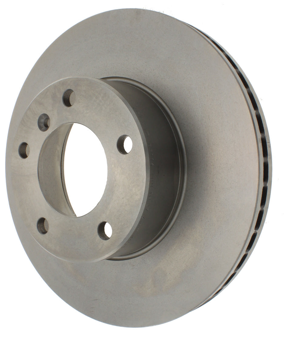Premium Brake Rotor   Centric Brake Parts  CBP120.35056