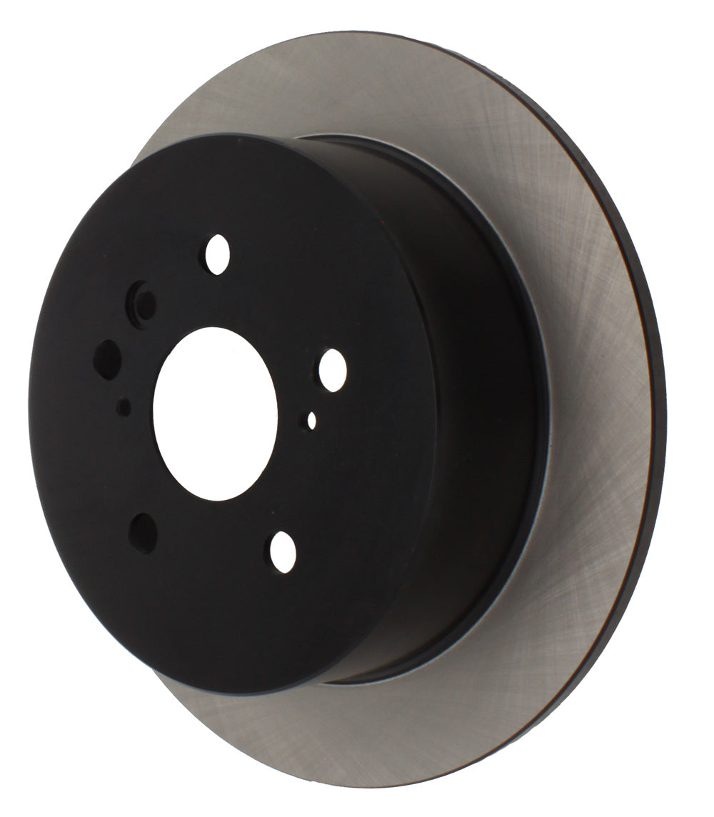Premium Brake Rotor   Centric Brake Parts  CBP120.44131
