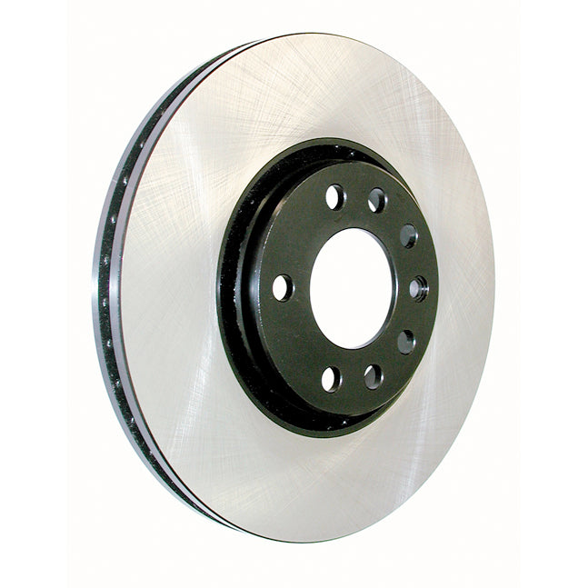 Premium Brake Rotor   Centric Brake Parts  CBP120.44172