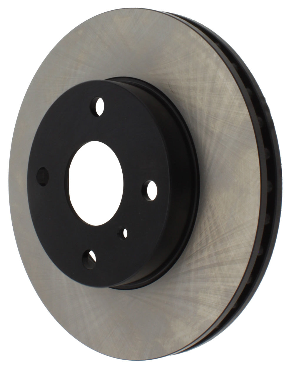 Premium Brake Rotor   Centric Brake Parts  CBP120.45039