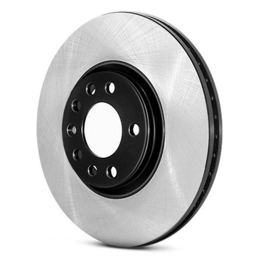 Premium Brake Rotor   Centric Brake Parts  CBP120.45050