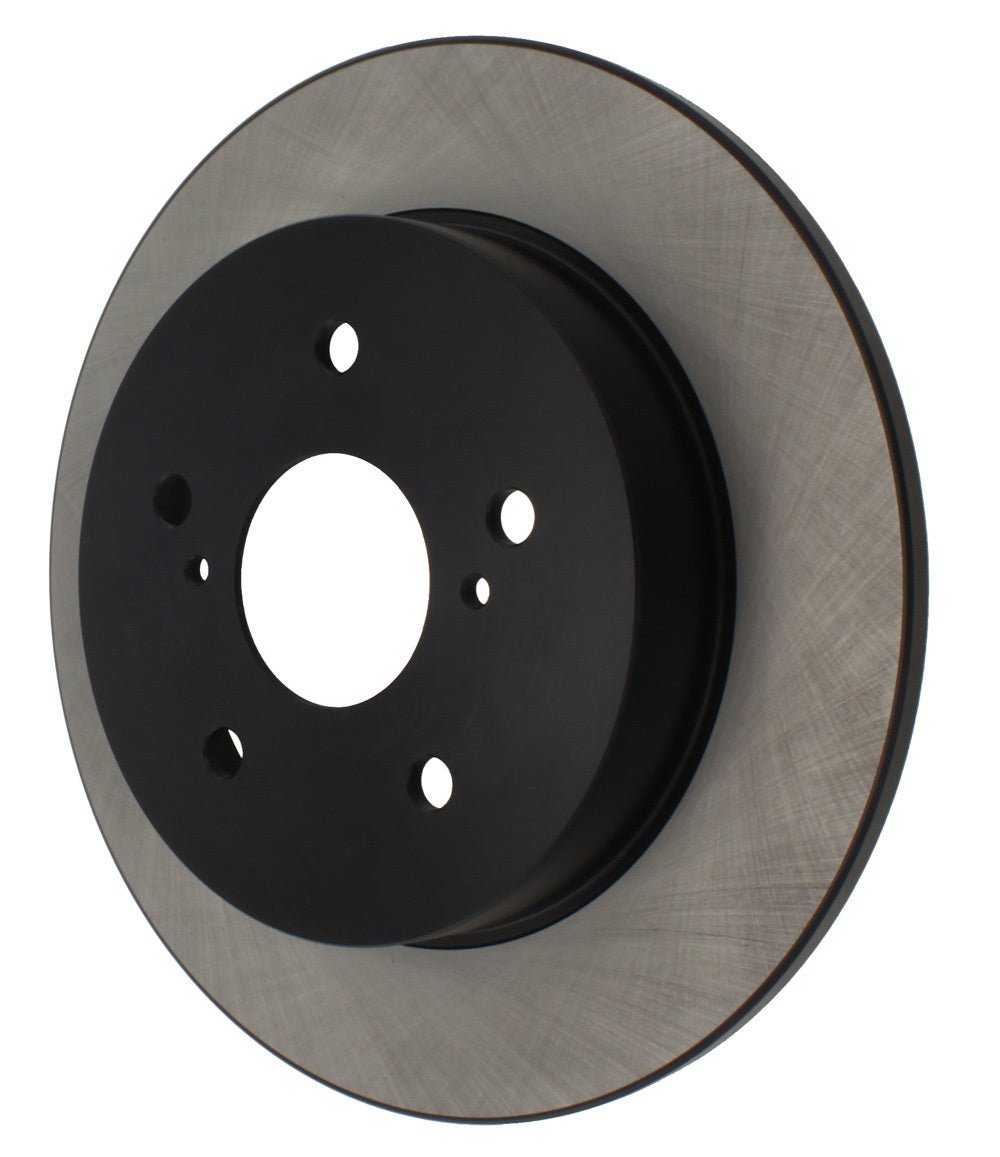 Premium Brake Rotor   Centric Brake Parts  CBP120.48013