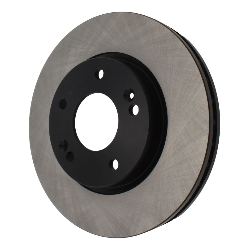 Premium Brake Rotor   Centric Brake Parts  CBP120.51023