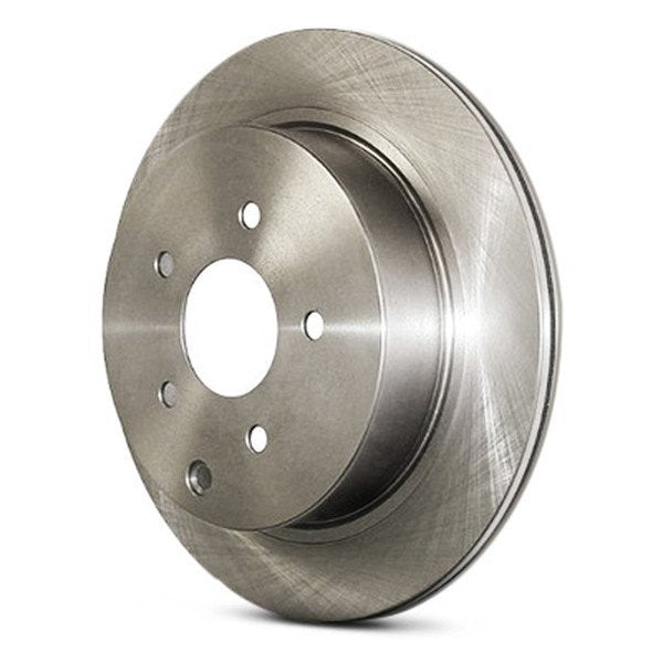 Standard Brake Rotor   Centric Brake Parts  CBP121.44133