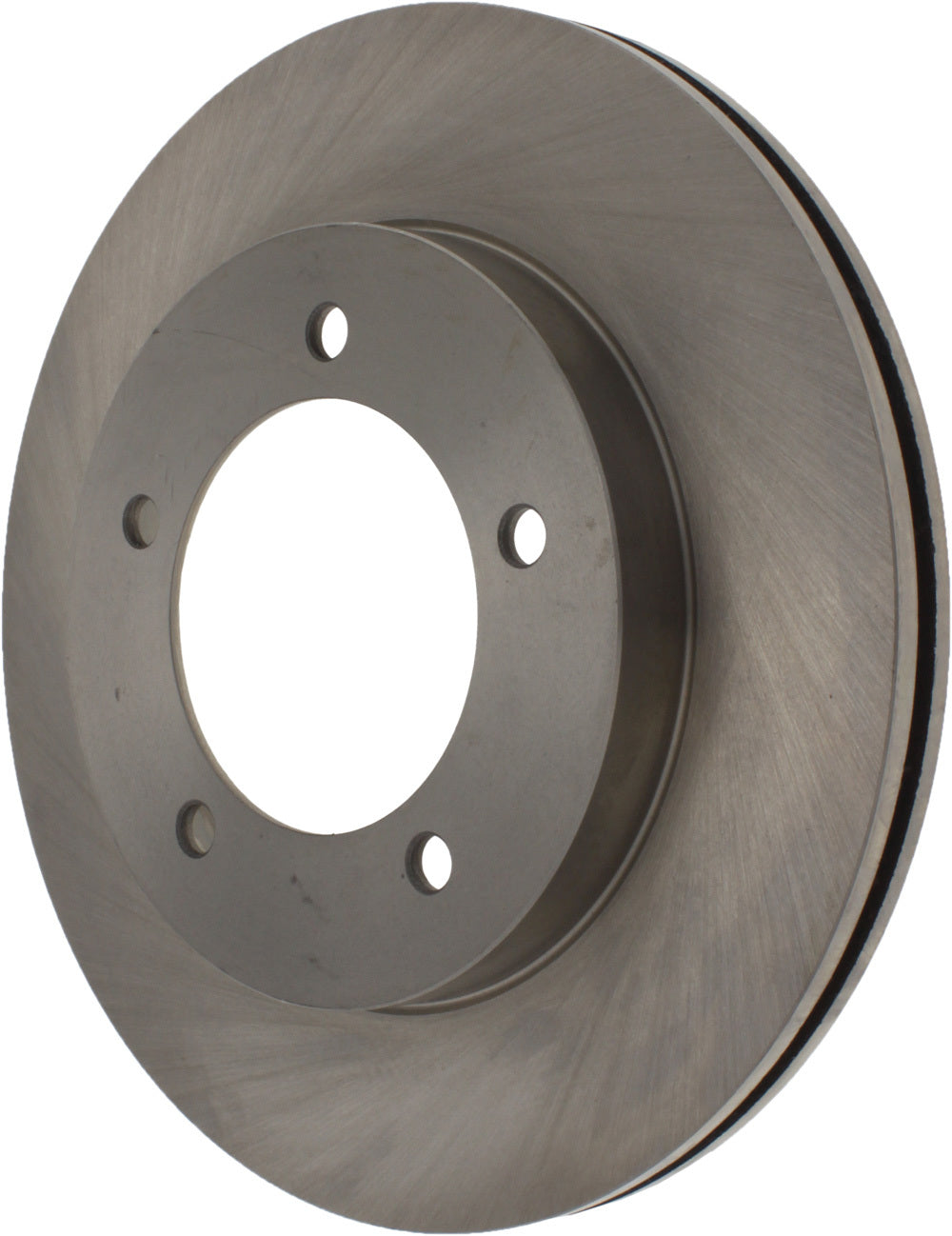 Standard Brake Rotor   Centric Brake Parts  CBP121.48006