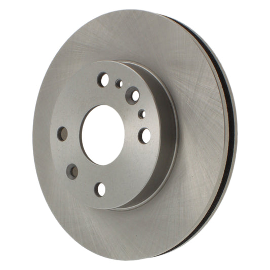 C-TEK Standard Brake Rot or  Centric Brake Parts  CBP121.50000