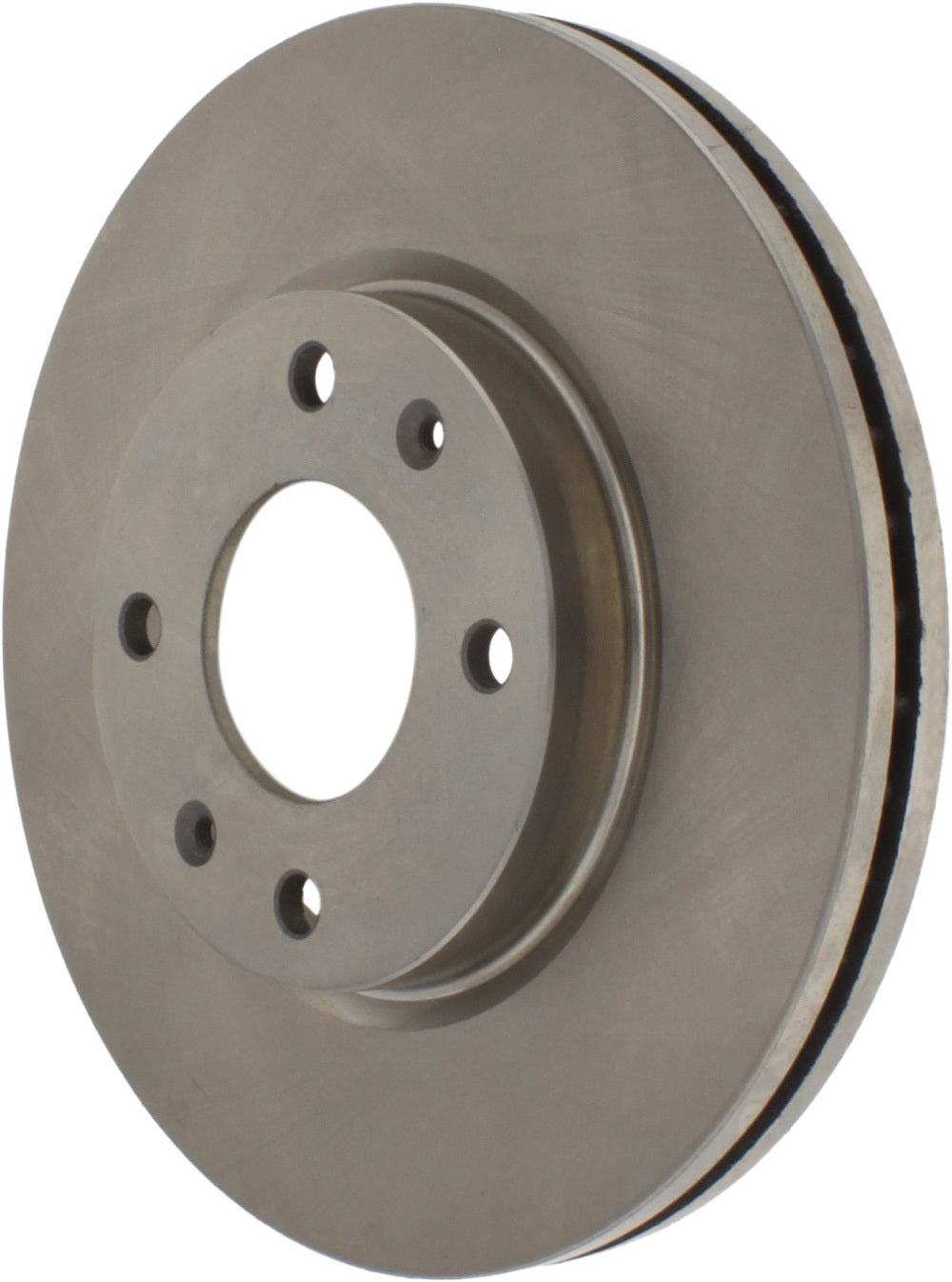 C-TEK Standard Brake Rot or  Centric Brake Parts  CBP121.50010