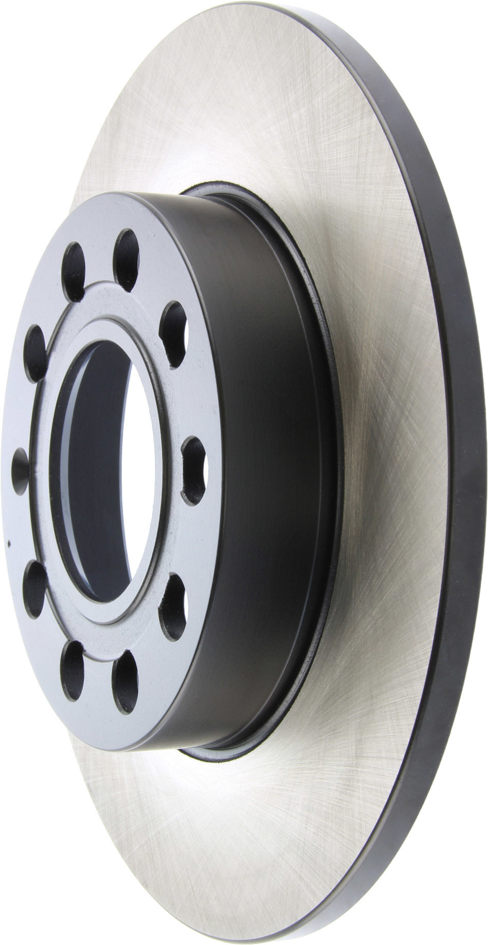 Premium High Carbon Allo y Brake Rotor  Centric Brake Parts  CBP125.33106