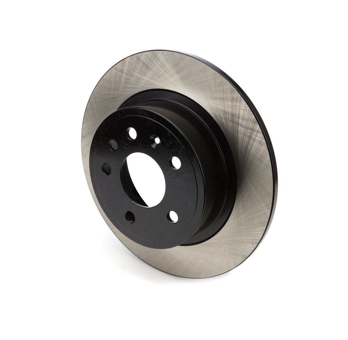Premium High Carbon Allo y Brake Rotor  Centric Brake Parts  CBP125.38013
