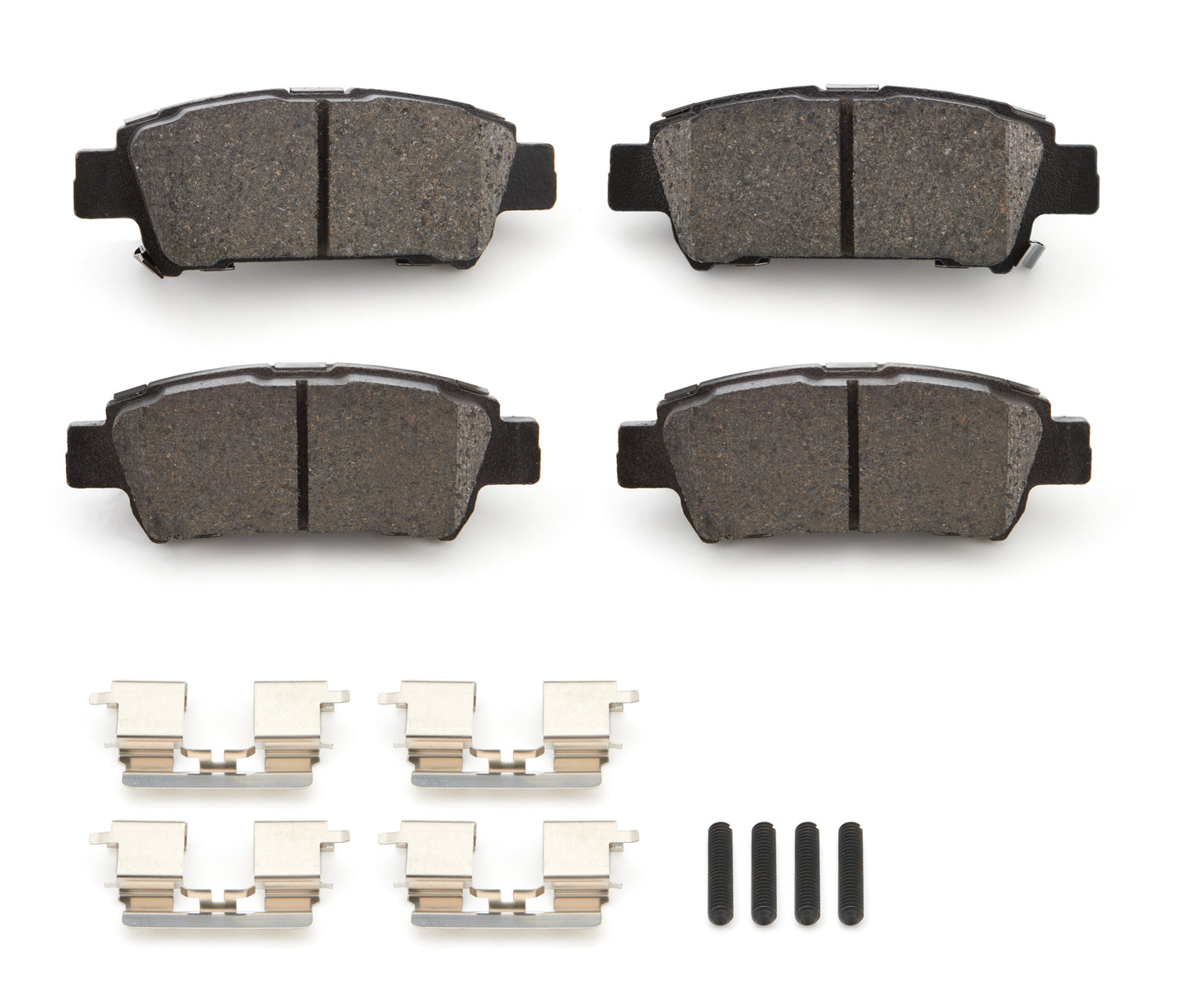 Premium Semi-Metallic Br ake Pads  Centric Brake Parts  CBP300.09950