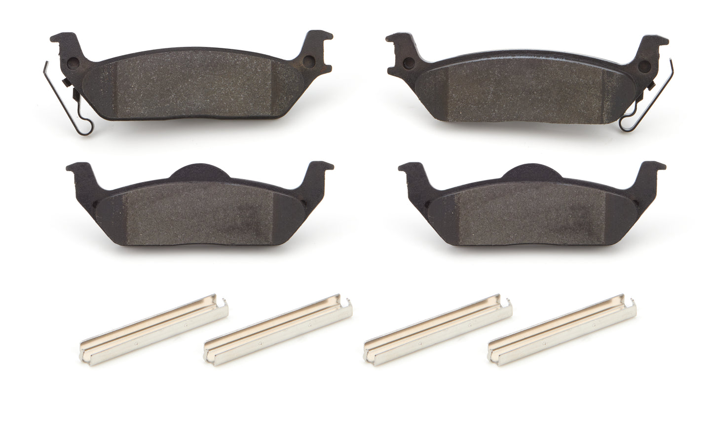 Brake Pads   Centric Brake Parts  CBP300.10120