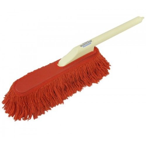 California Car Duster   Plastic Handle Car Duster  CCD62443