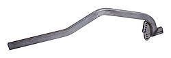 Chassis Engineering 4-Link Frame Rails w/Top Gun Brackets MPN CCE3670 Ram