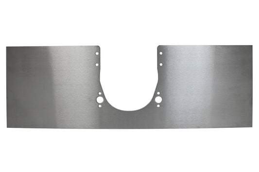 Chassis Engineering BBC Aluminum Motor Plate MPN CCE3701 For Chevy
