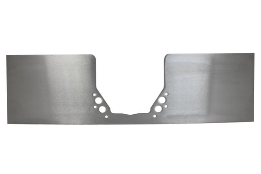 Chassis Engineering BBM Aluminum Motor Plate MPN CCE3702 For Mopar B / RB-Series