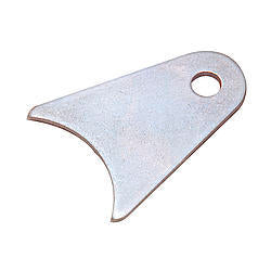Chassis Engineering   Rear Shock Mount Tab   CCE3717-1