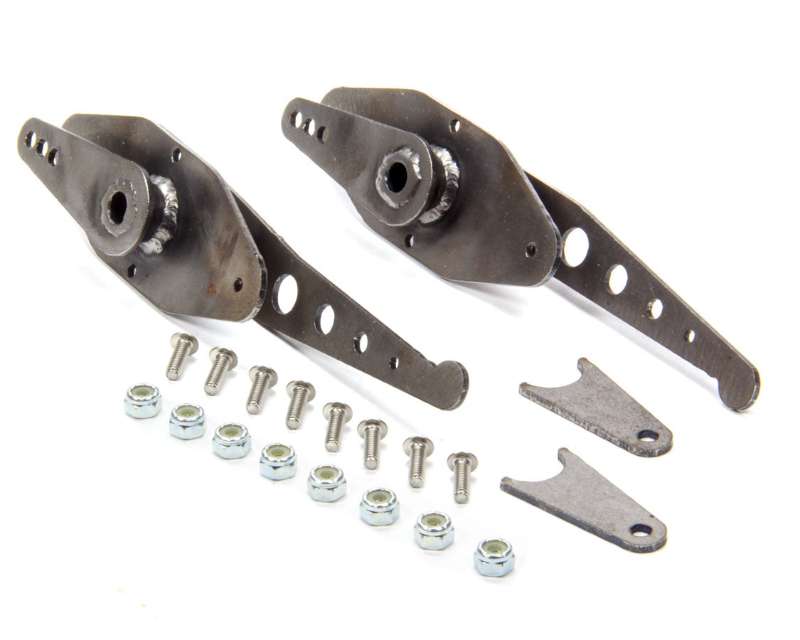 Chassis Engineering   Inside Door Handle Kit (Handles Only)  CCE4126