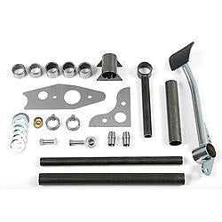 Chassis Engineering   Pro Brake Pedal Kit   CCE4803