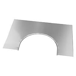 Chassis Engineering Aluminum Flange Kit MPN CCE8035