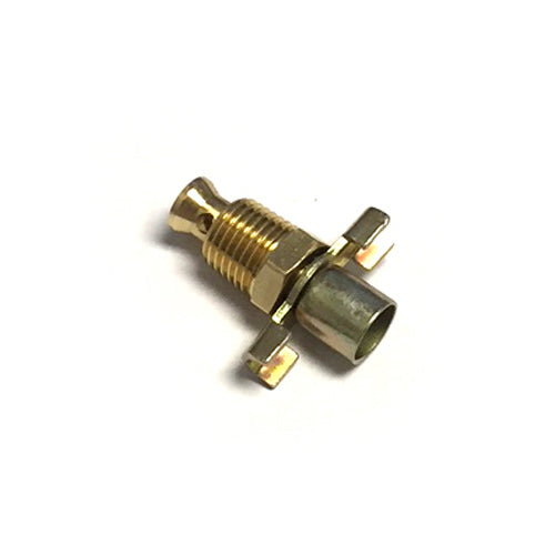 Cold Case Radiators   Petcock Drain Valve Heav y Duty  CCRDC-1
