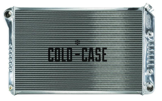 Cold Case Radiators 78-88 GM G-Body Radiator MPN CCRGMG544A For GM G-Body 1978-88