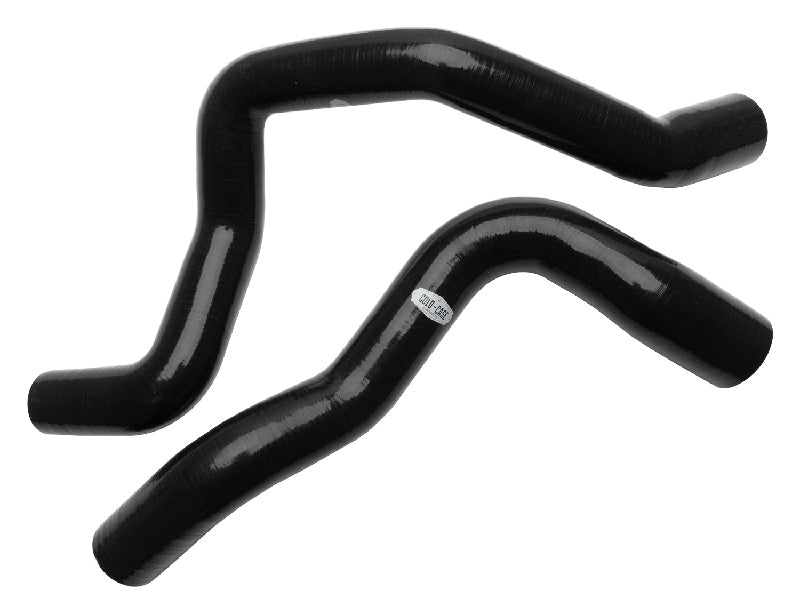 Cold Case Radiators 82-92 Camaro 5.0L Hose Kit MPN CCRHGM060 For Chevy, GM F-Body 1982-92