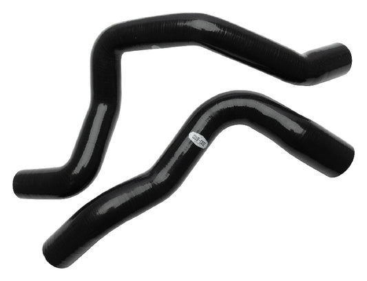 Cold Case Radiators 82-92 Camaro 5.0L Hose Kit MPN CCRHGM060 For Chevy, GM F-Body 1982-92