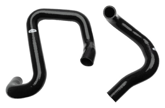 Cold Case Radiators   12-18 Jeep Wrangler JK 3.6L Hose Kit  CCRHMOP036
