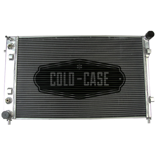 Cold Case Radiators 2004 GTO Radiator AT MPN CCRLMP5001A For GM, Pontiac LS-Series, GTO 2004