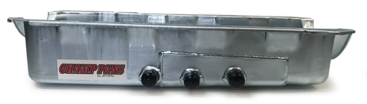 Champ Pans   BBC Gen IV Dry Sump Oil Pan  CHACP220