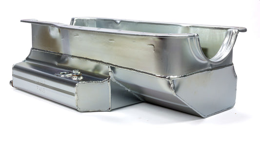 Champ Pans SBF 302 CT Oil Pan 10qt MPN CHACP309LT For Ford