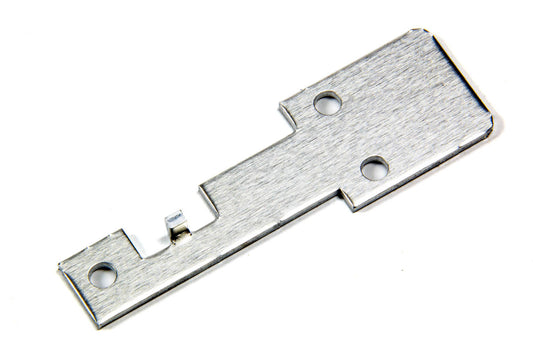 Champ Pans   Dist. Adv Lockdown Plate GM HEI w/Vacuum Advance  CHACP725