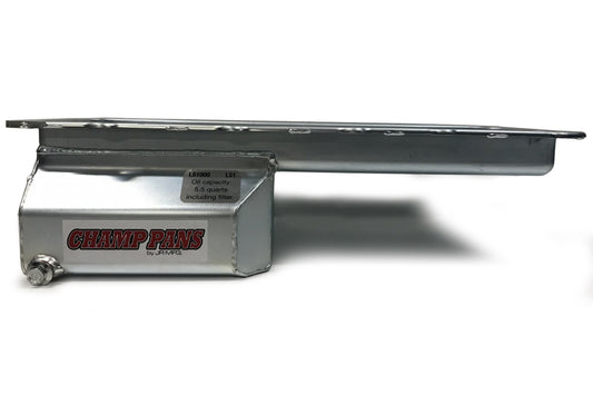 Champ Pans LS1 Street/Strip Oil Pan MPN CHALS1000