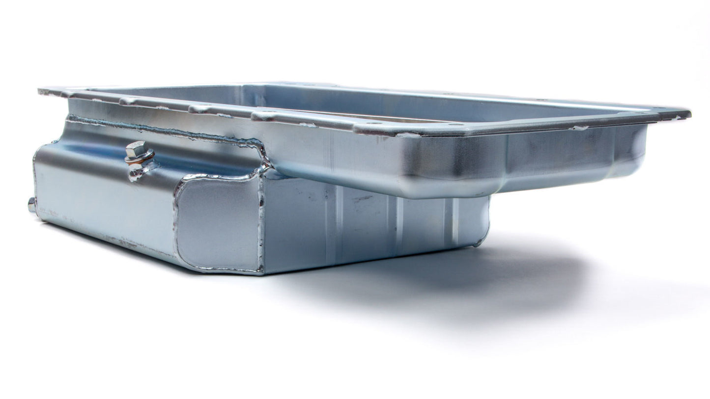 Champ Pans   LS1 C/T Oil Pan - Wet Sump Style  CHALS1100