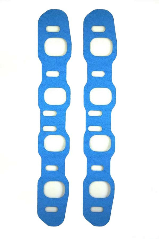 Cylinder Head Innovations   Intake Gasket - 3V w/225cc  CHIIG3V225F-060