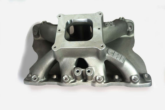 CYLINDER HEAD INNOVATIONS  Intake Manifold - 3V 225cc Cleveland 9.2  CHIINT3V225H9.2C