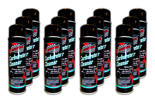 Champion Brand   Carburetor Cleaner 12x13 oz.  CHO4121KC-12