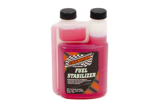 Champion Brand   Fuel Stabilizer 8 oz.   CHO4205M