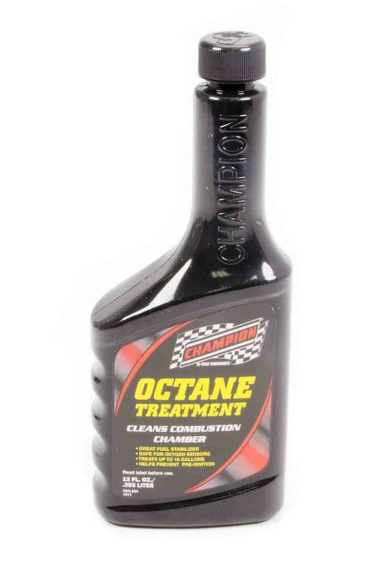 CHAMPION BRAND  Octane Treatment 12oz    CHO4276K