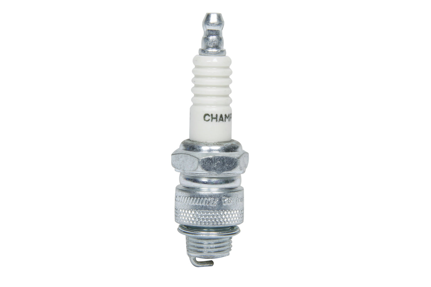 Champion Plugs   592 Spark Plug   CHPRJ12C