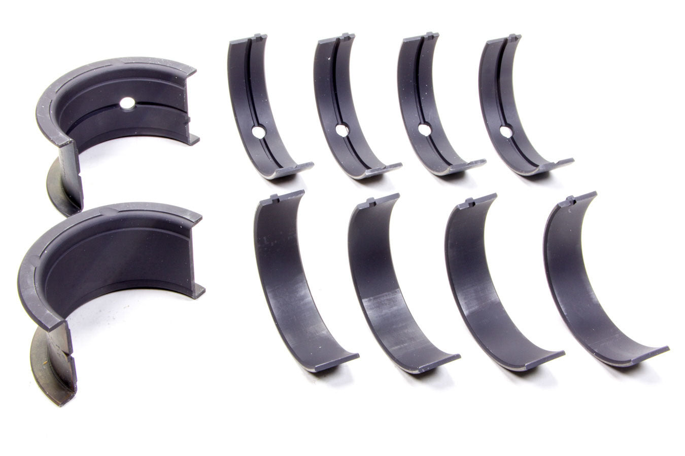 Calico Coatings   Main Bearing Set - Calico Coated  CLCMS1038HX