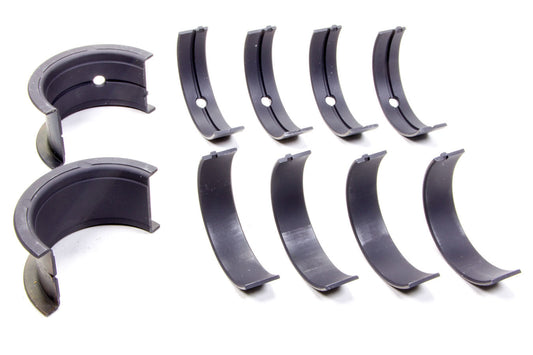 Calico Coatings   Main Bearing Set - Calico Coated  CLCMS1038HX