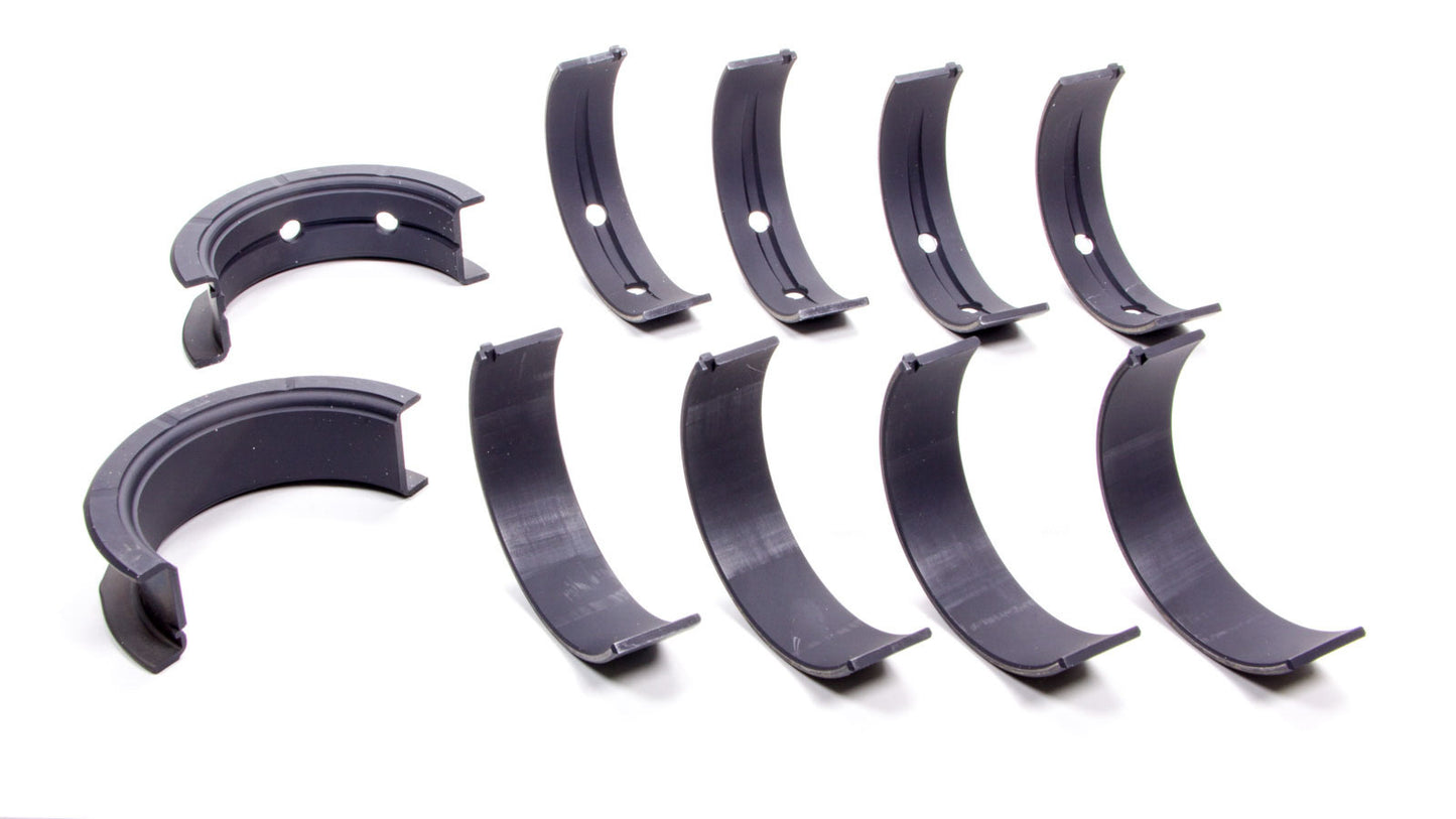Calico Coatings Main Bearing Set - Calico Coated MPN CLCMS2199H For GM LS-Series