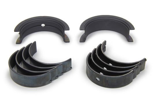 Calico Coatings Main Bearing Set - Calico Coated MPN CLCMS2321H LS-Series