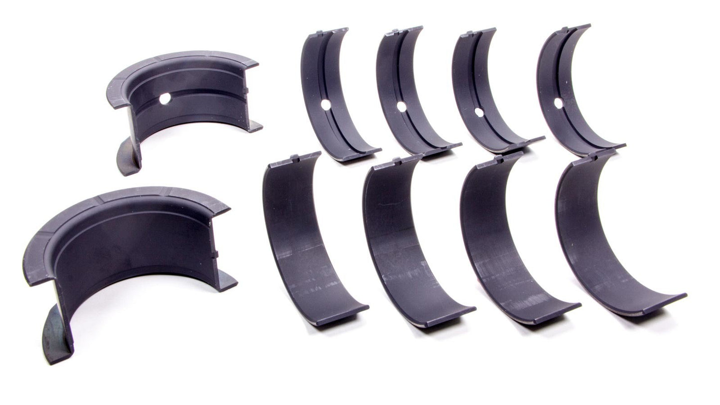 Calico Coatings   Main Bearing Set - Calico Coated  CLCMS829HX
