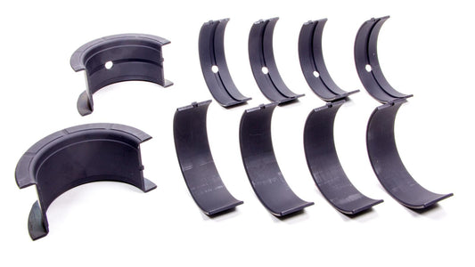 Calico Coatings   Main Bearing Set - Calico Coated  CLCMS829HX