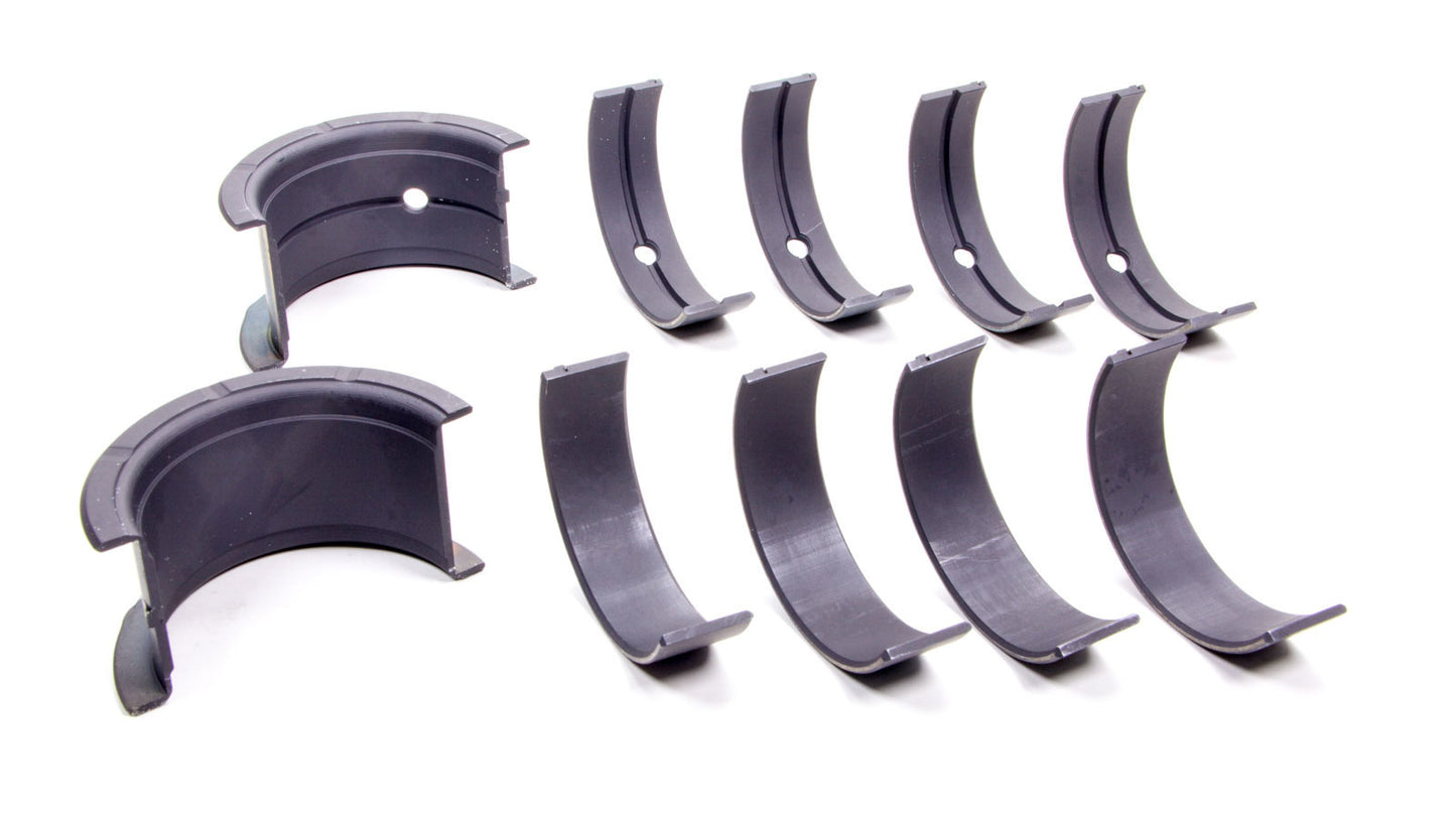Calico Coatings   Main Bearing Set - Calico Coated  CLCMS909H21