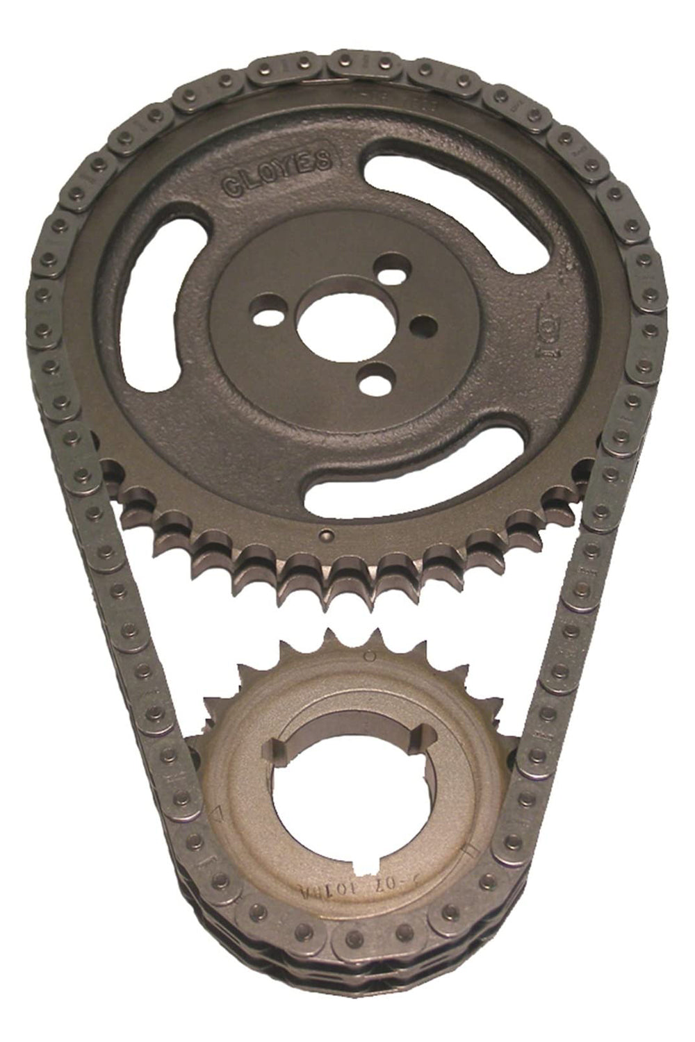 Cloyes True Roller Timing Set - SBC MPN CLO9-3100-10 For Chevy